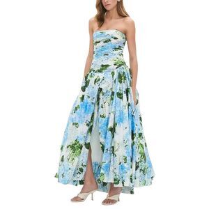Emma Way Womens  Maxi Dress